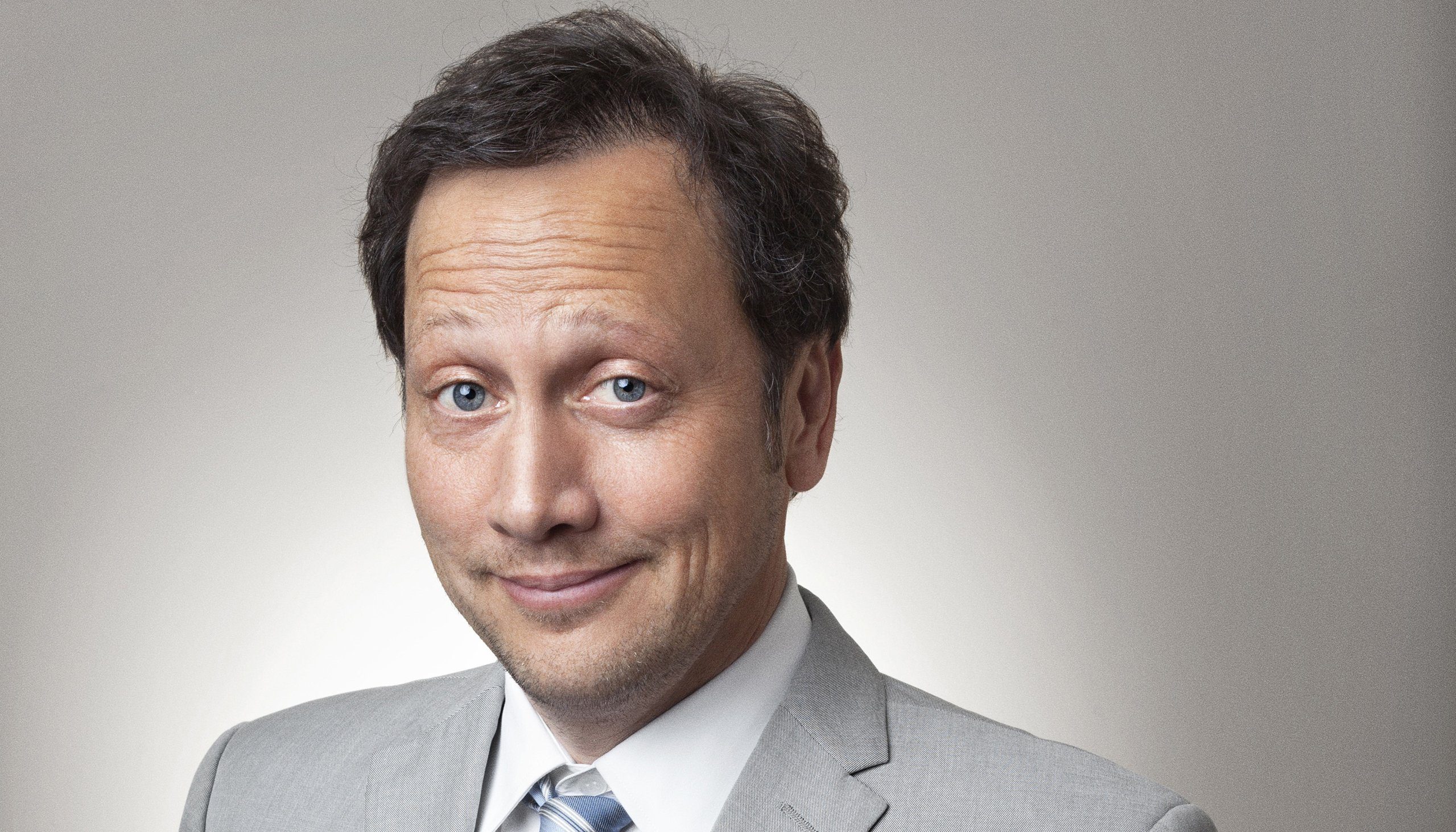 Why isn't Rob Schneider on Grown Ups 2? Reason for Rob