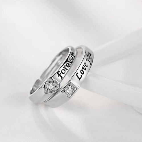 Why is the promise ring bad?