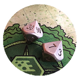 37 on dice roll d100