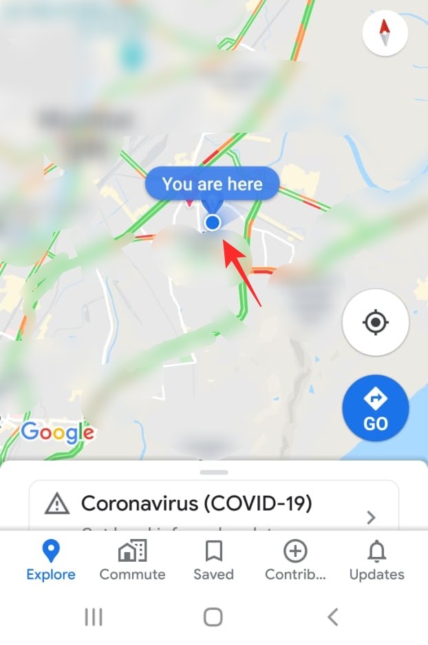 slow google maps 10