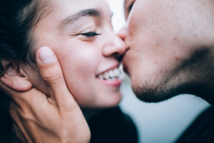11 things to remember when going to a guy's house for the first time