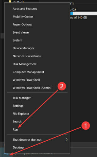 WORKFLOW MANAGEMENT