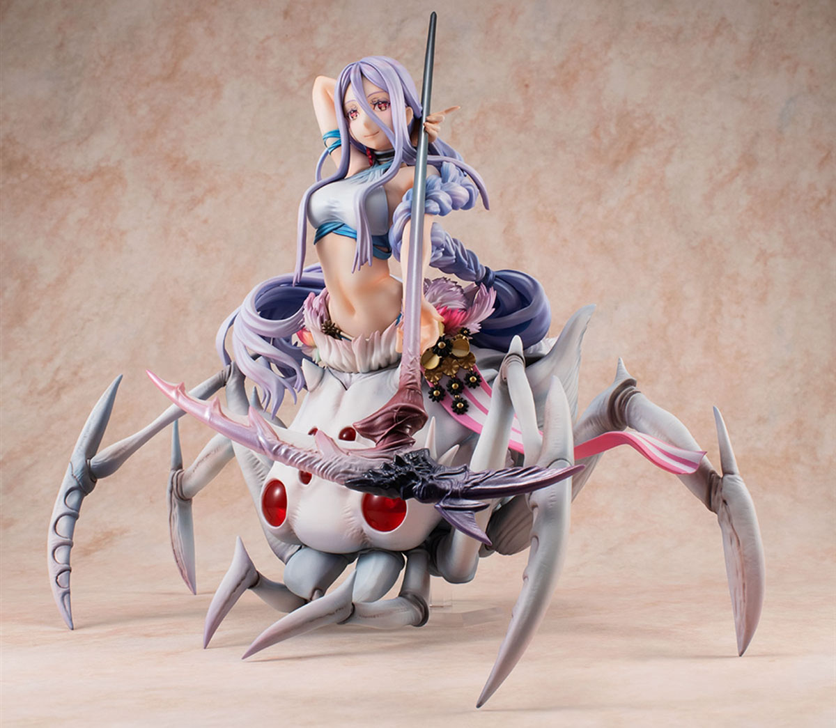 Shiraori Figurine