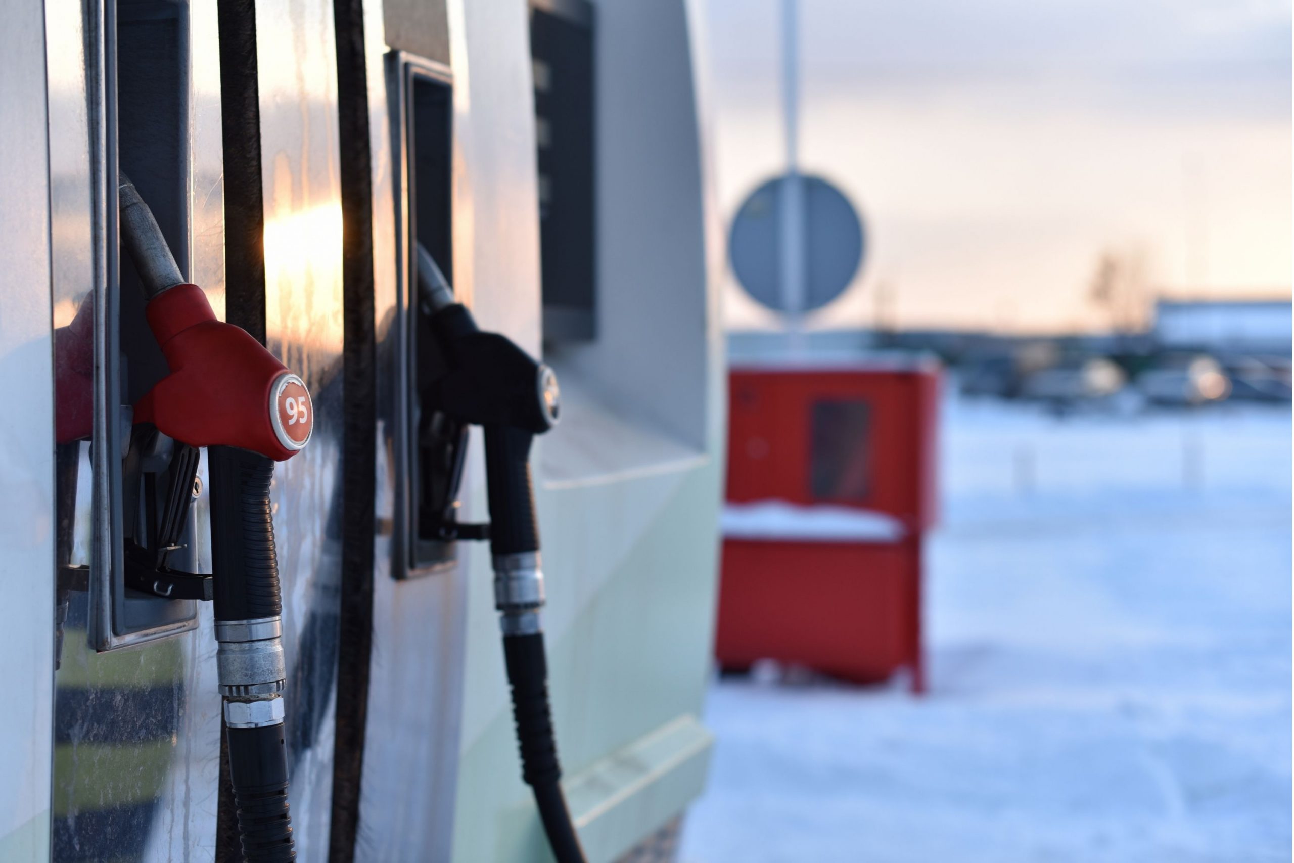 Key Signs About Frozen Fuel Every Driver Should Know About