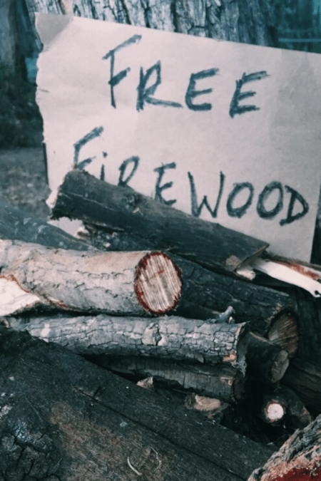 where to buy high firewood
