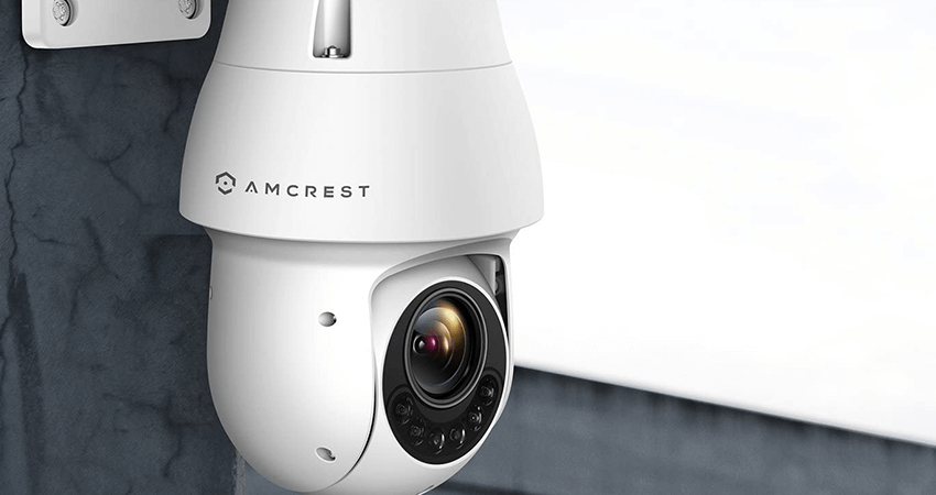 best outdoor ptz security camera