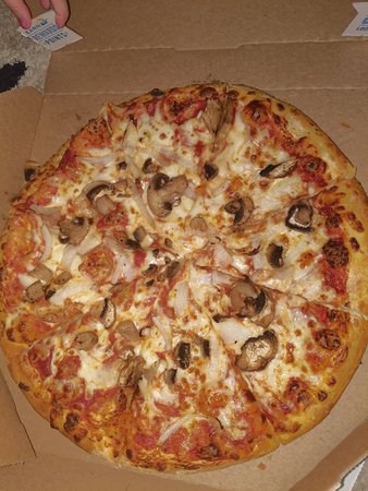 DOMINO'S PIZZA, Marysville - Restaurant Reviews, Phone Numbers & amp; Photos - Tripadvisor