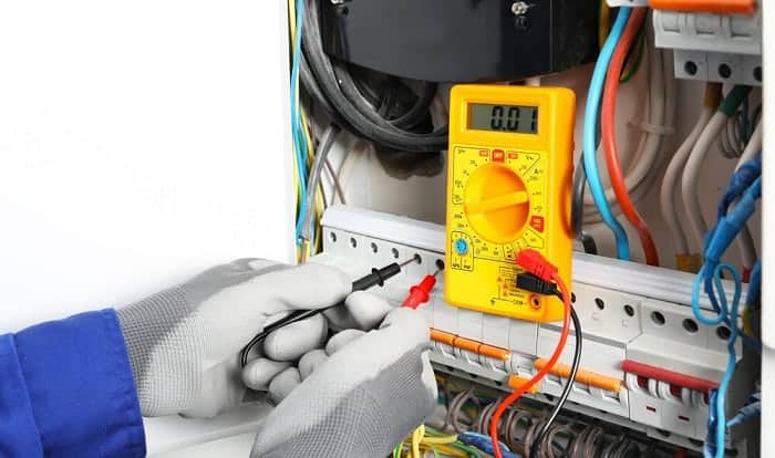 How To Wire A Double Pole Breaker With 10-2 Wire