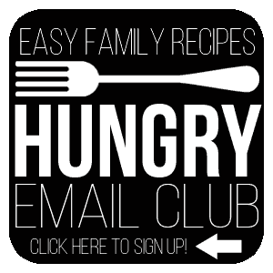 Email Club Hungry