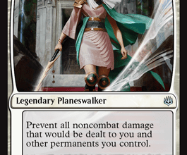 The Wanderer