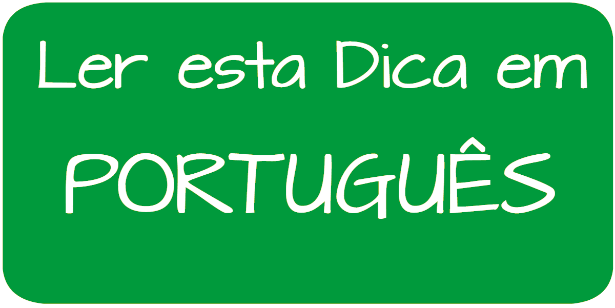 Ler esta Dica em Português
