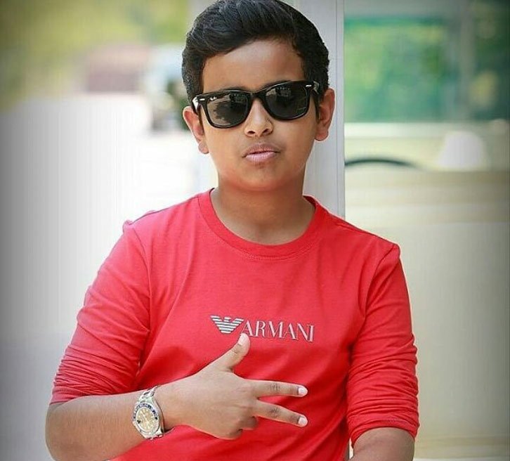 Rashed Belhasa (Money Kicks) Wiki, Bio, Height, Age, Career, Net Worth