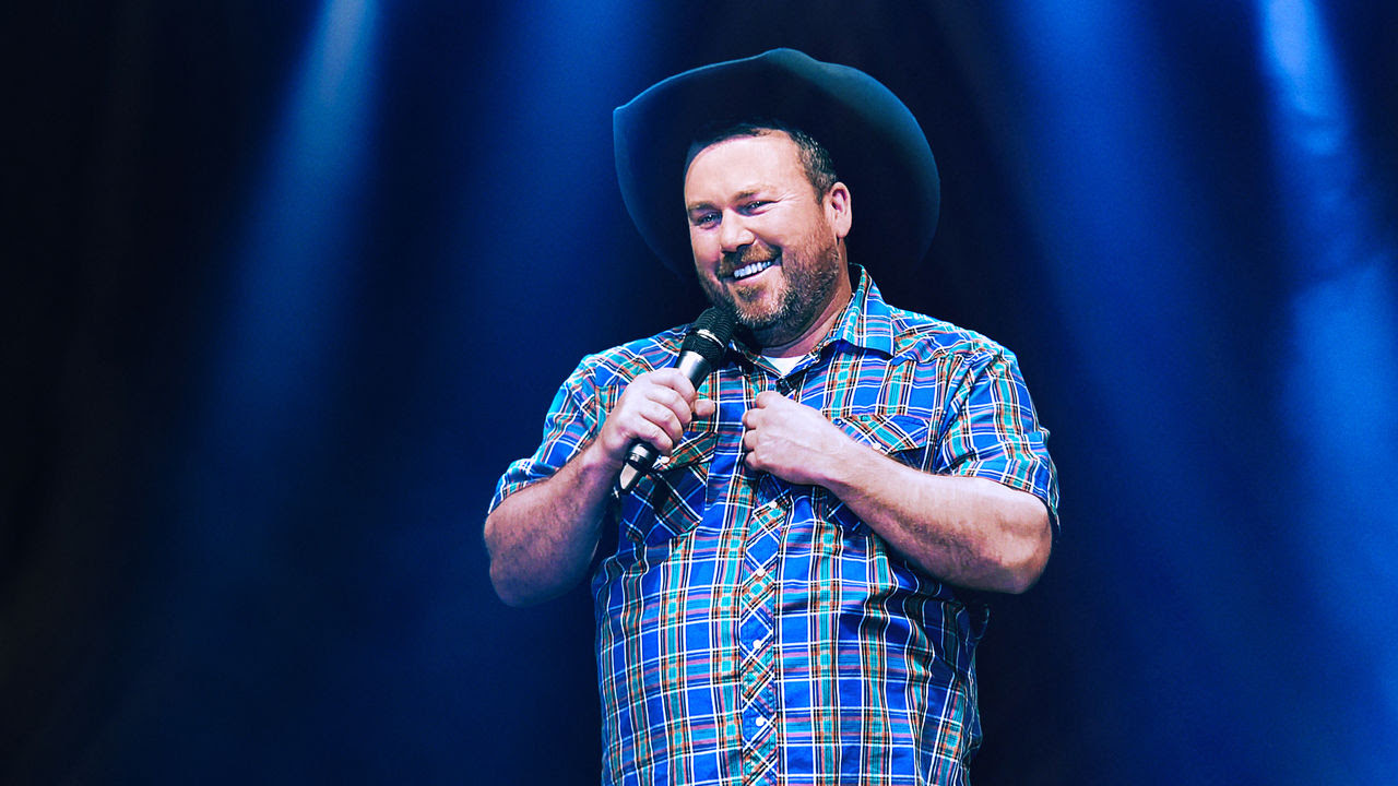 Rodney carrington wife kids divorce family height quick facts