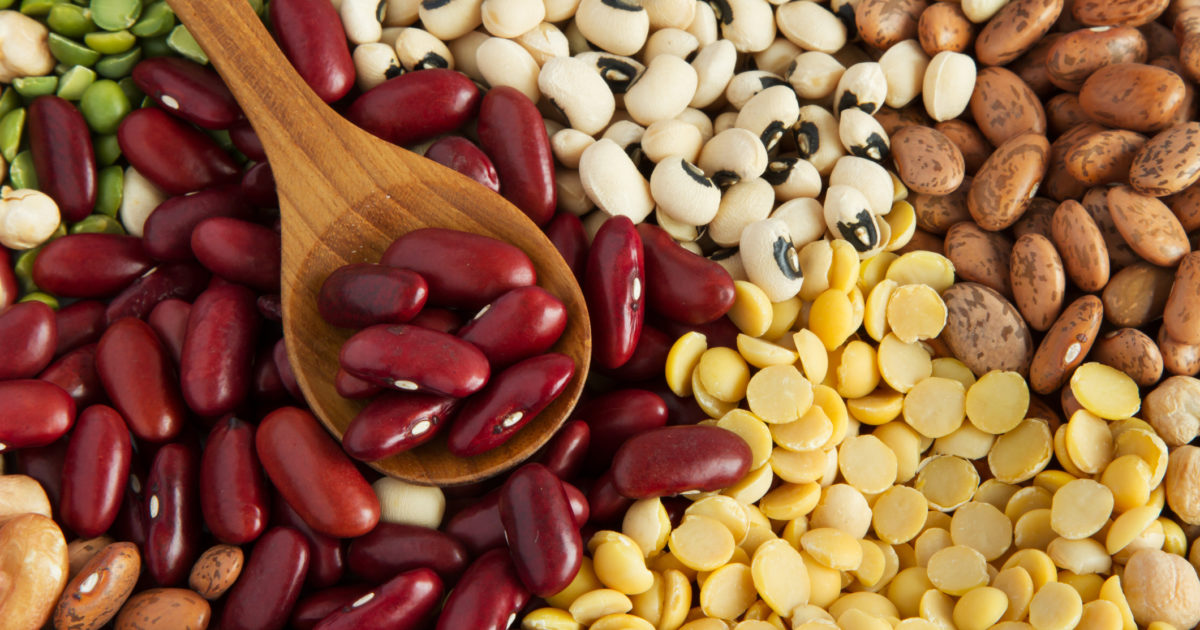 Different types of rajma: All you need to know - 24 Mantra Organic