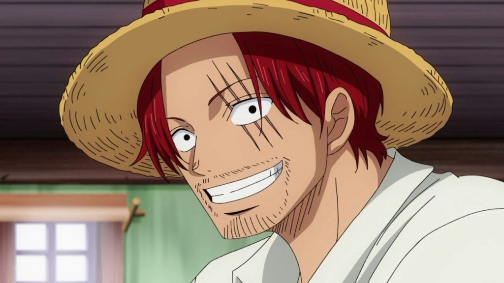 who is the strongest character in one piece
