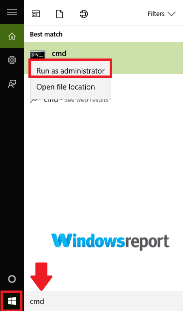 Windows 10 installation application requires activation but already activated