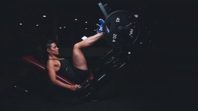What is leg day
