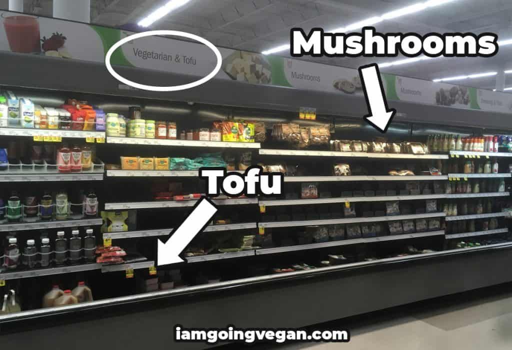 where to buy tofu
