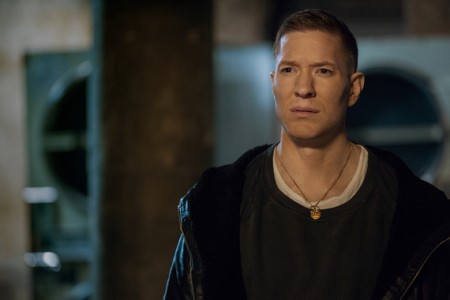 Joseph Sikora as Tommy Egan Power (1)