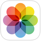 iOS icon image