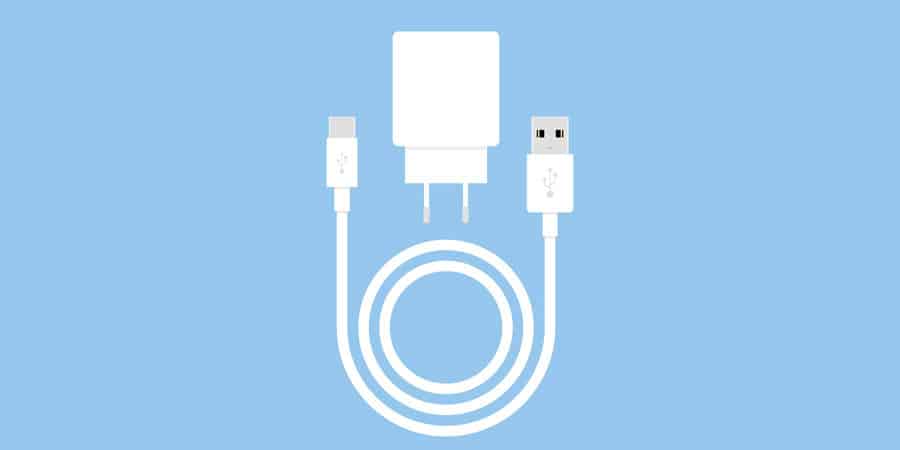 charger ipad