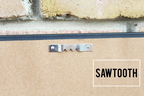 Saw tooth2