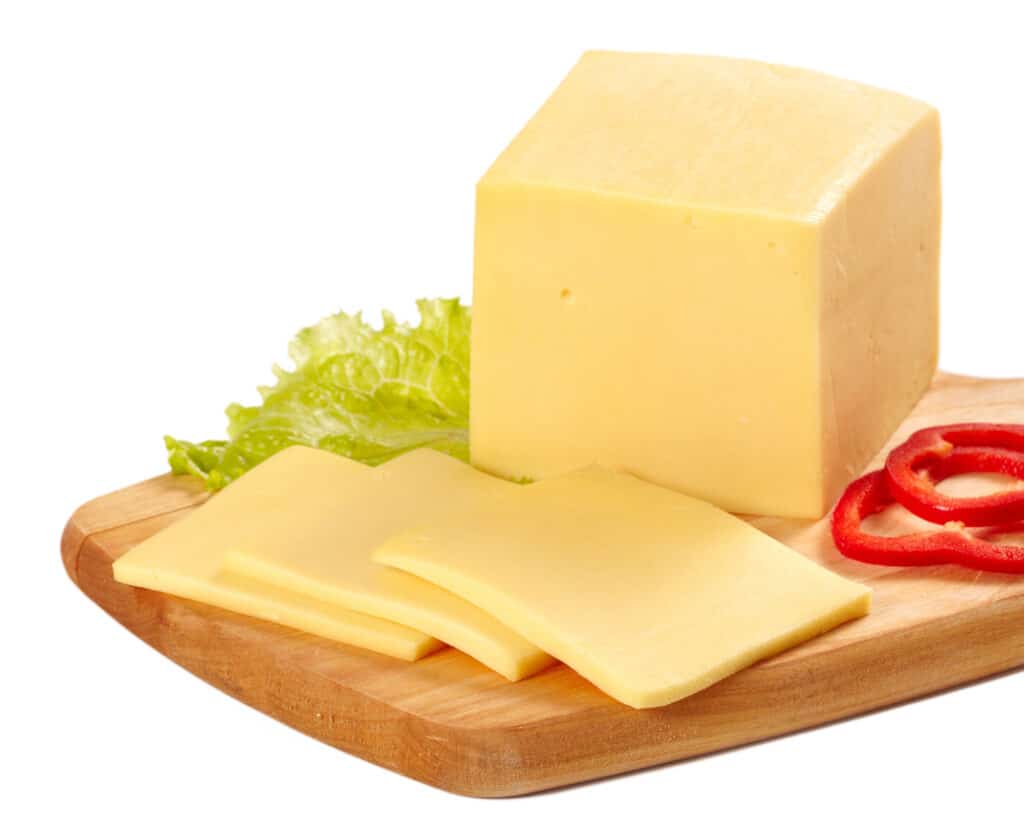 Cheddar Cheese Horseradish