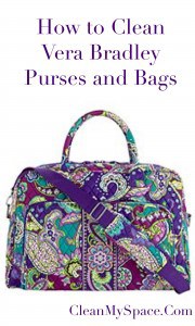 Vera Bradley Bag