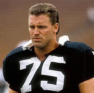 Howie Long, Career