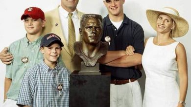 Howie Long