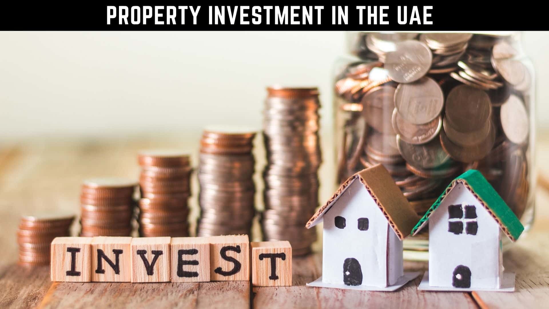 How to Invest Money in UAE by 10 Ways [Investing Guide]