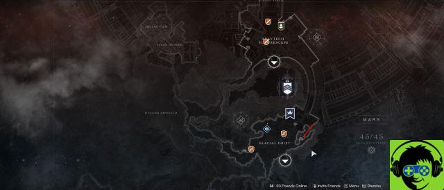 Where to find an easy Boss Cabal in Destiny 2 Season of the Worthy