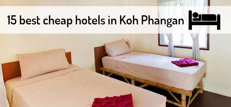 best hotel-koh-phangan