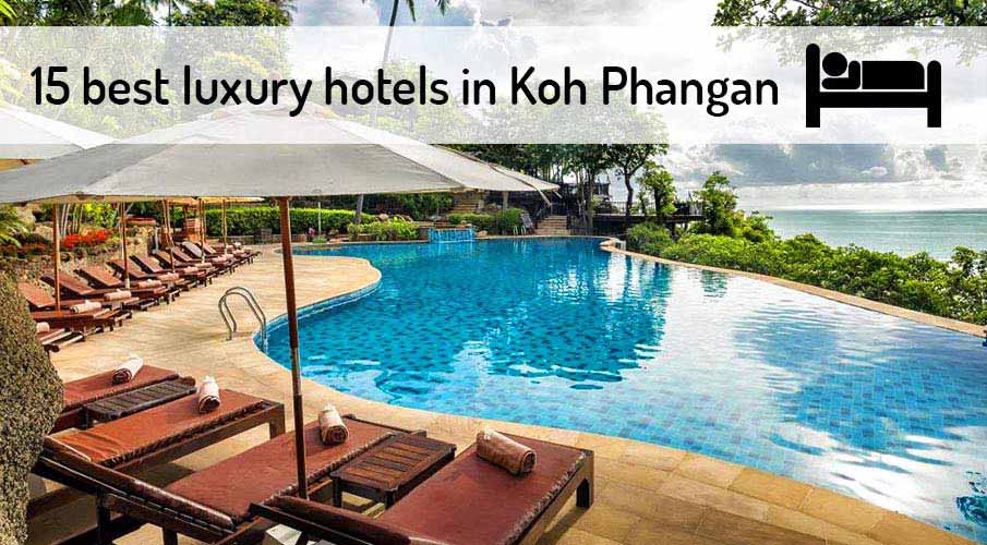 luxury-best-koh-phangan . hotel
