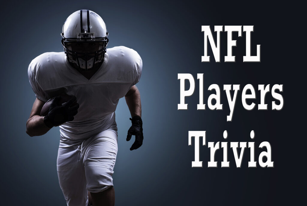 Who is the youngest nfl player?