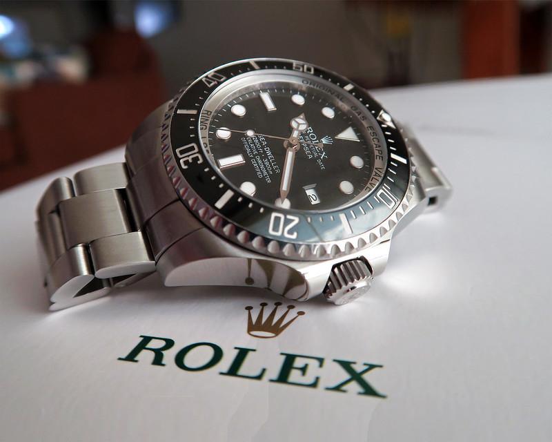 rolex watch face