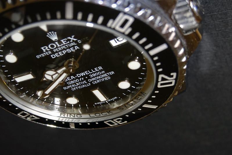 Technical Miracles: Why Are Rolexes So Expensive?
