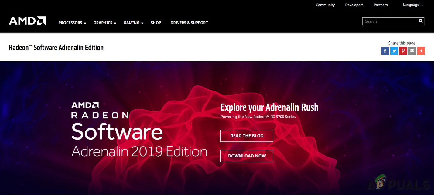 10 Download AMD RADEON Software