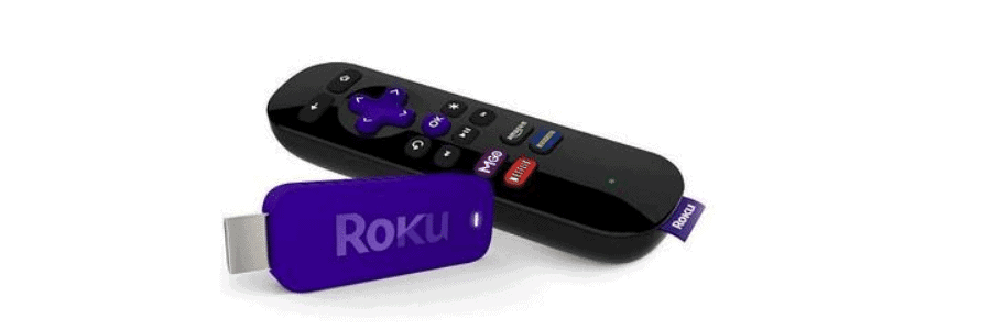 roku controller