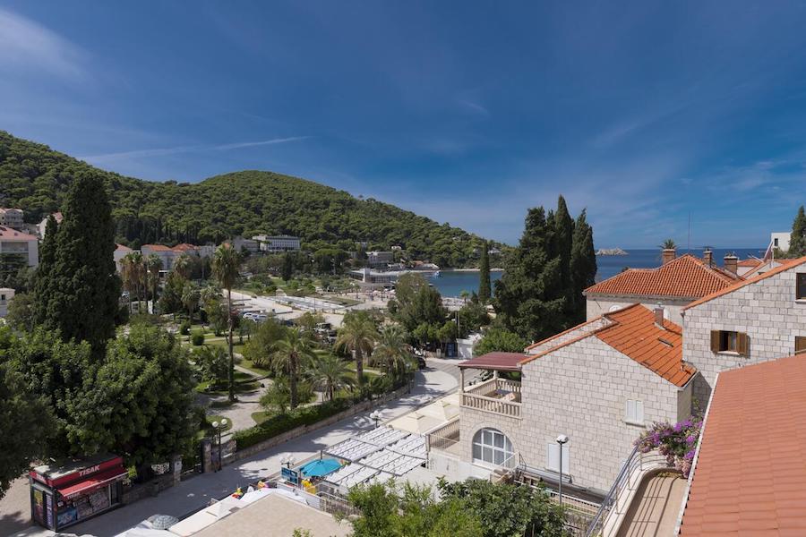 Croatia Travel Blog_Where To Stay In Dubrovnik_Hotel Kamara