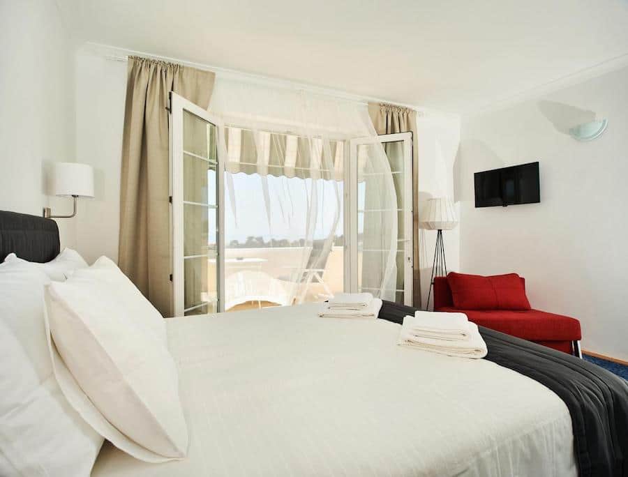Hotels in Dubrovik_Hilton Imperial Dubrovnik Hotel