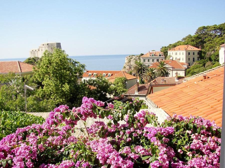 Hotel Excelsior Dubrovnik | Croatia Travel Blog