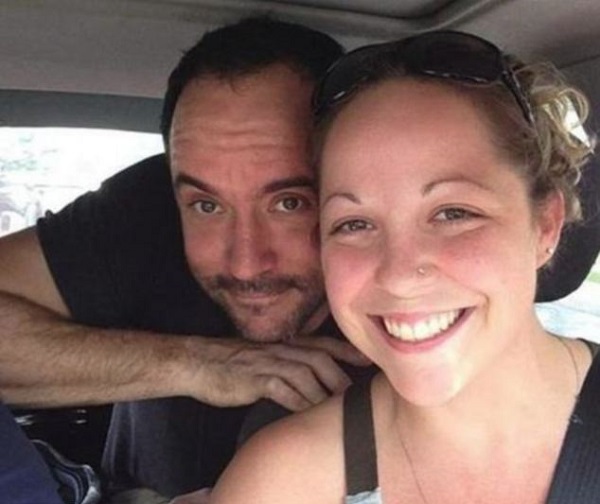 Jennifer Ashley Harper - wife of Dave Matthews when joking with her husband!  Know about their married life, children, net worth, assets and more
