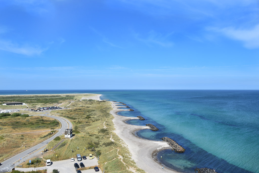 Skagen Denmark