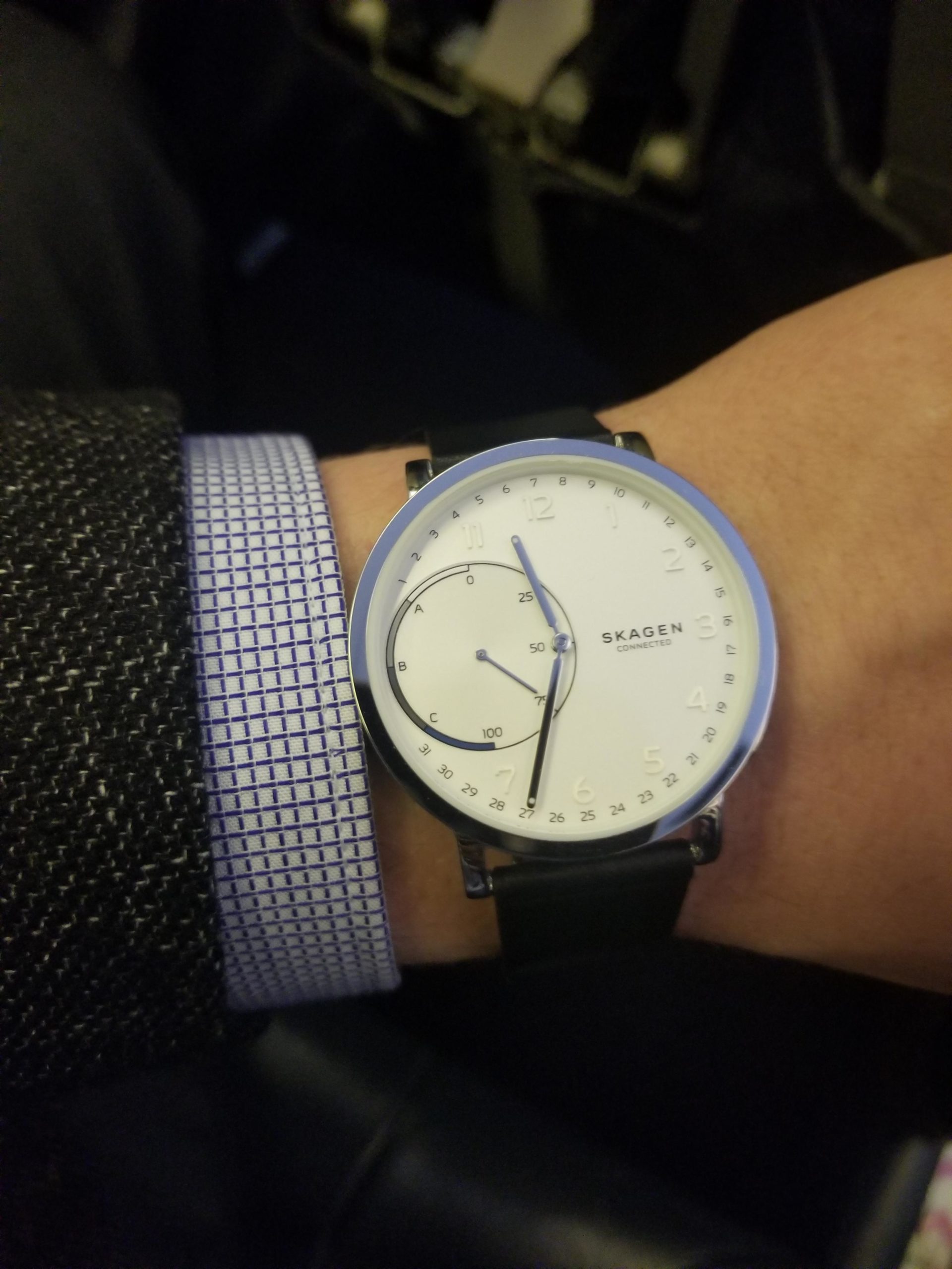 Skagen Watches 1