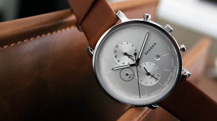 Skagen Watches