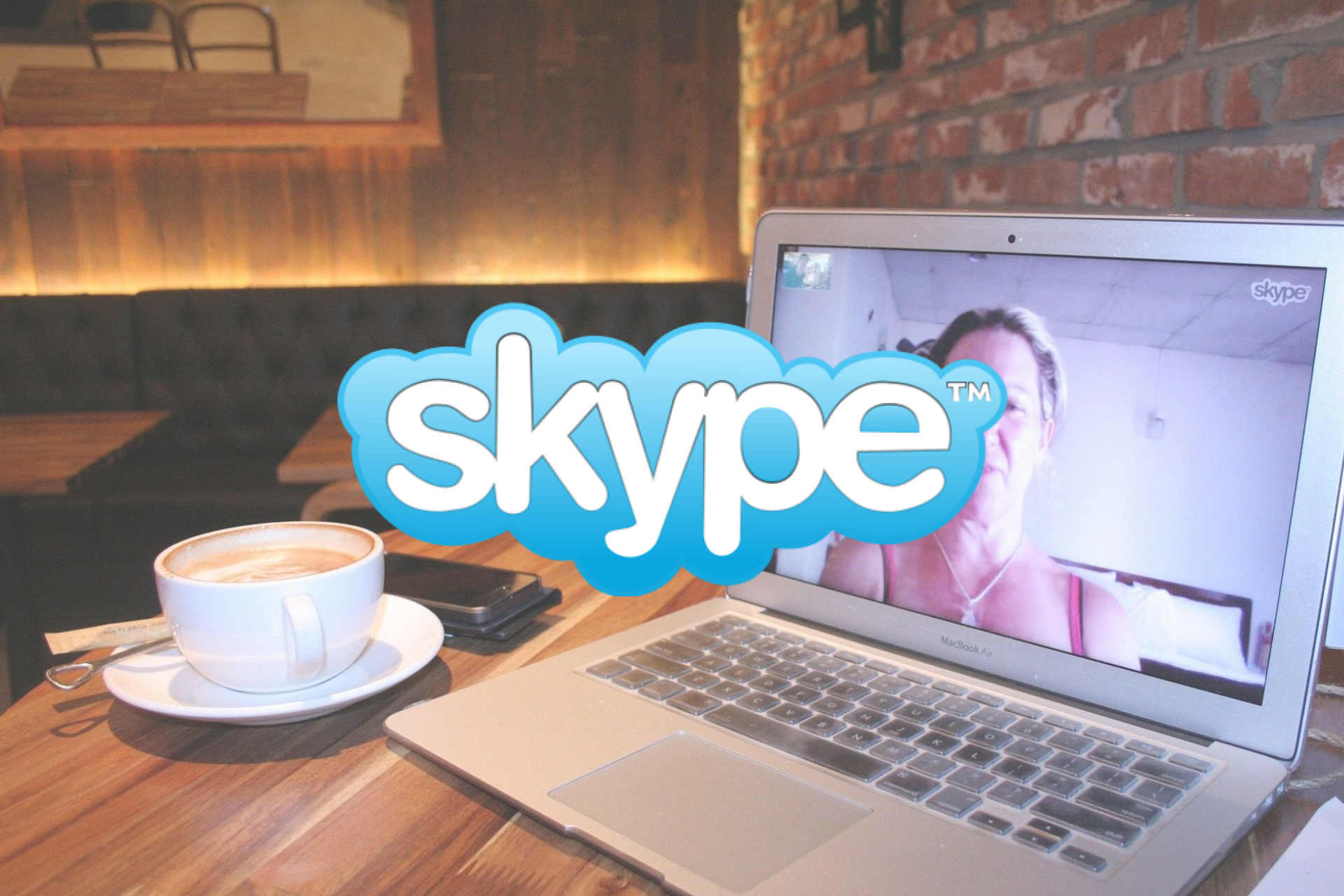 quit skype