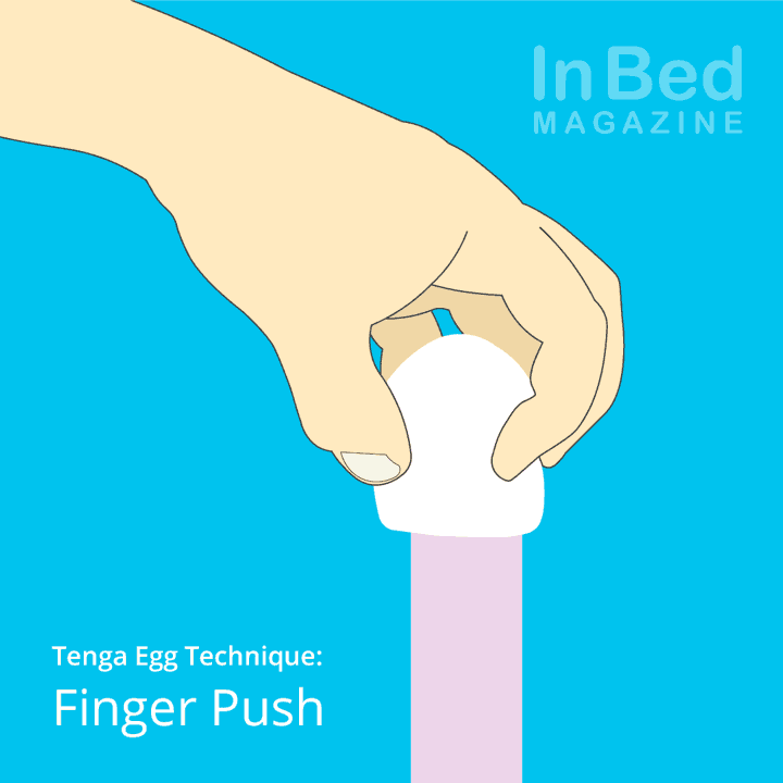 tenga egg moves finger push