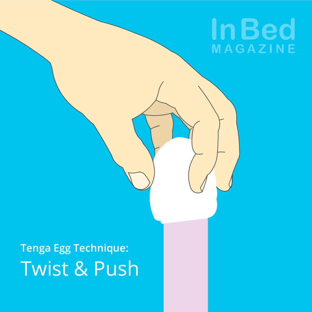 tenga egg moves twist and push