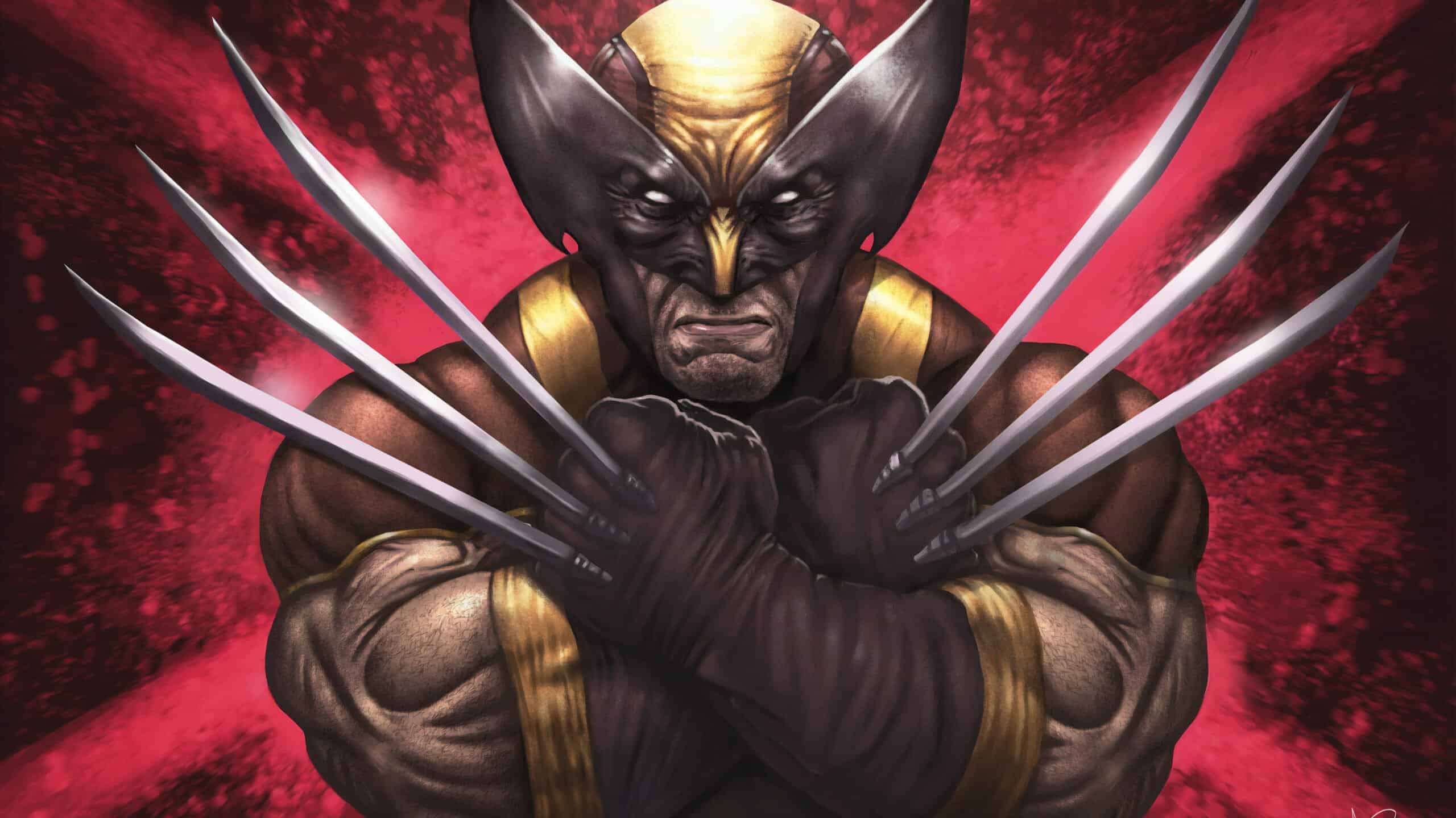 Professor X Charles Xavier The Most Powerful Mutant